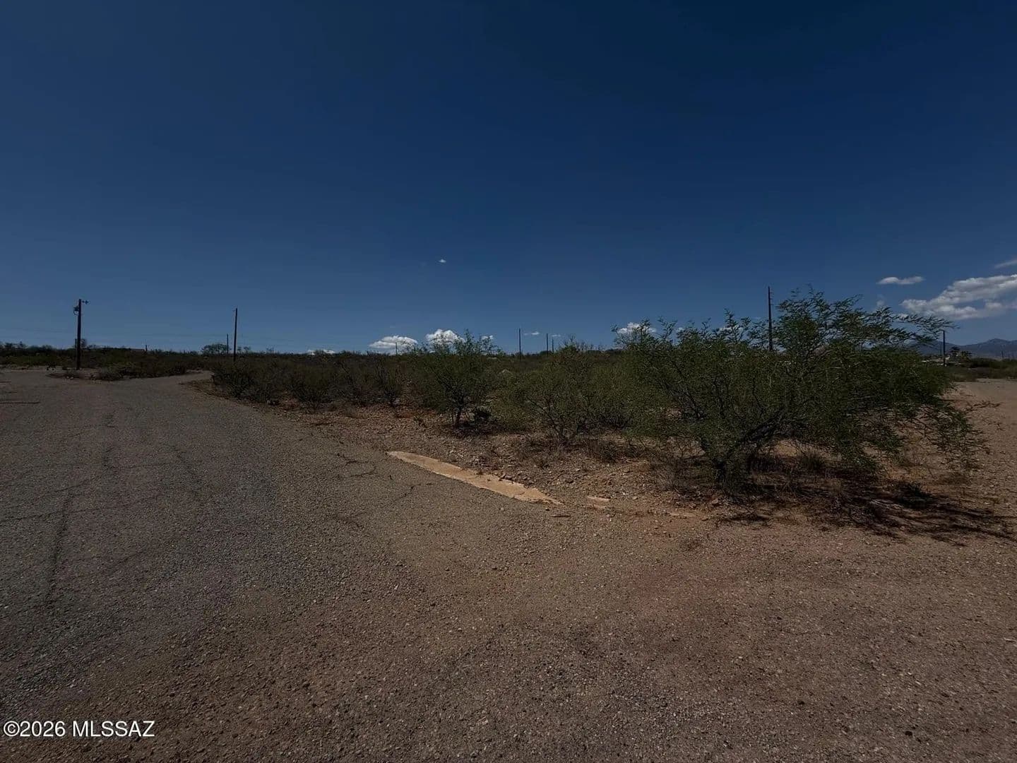 Lots & Land-Other in Rio Rico - Rio Rico, Arizona, 85648