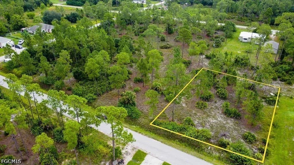 Property from 1222 North Avenue - KW - Lehigh Acres, Florida, 33972