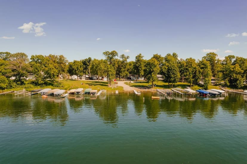 Vacant Land in Alexandria