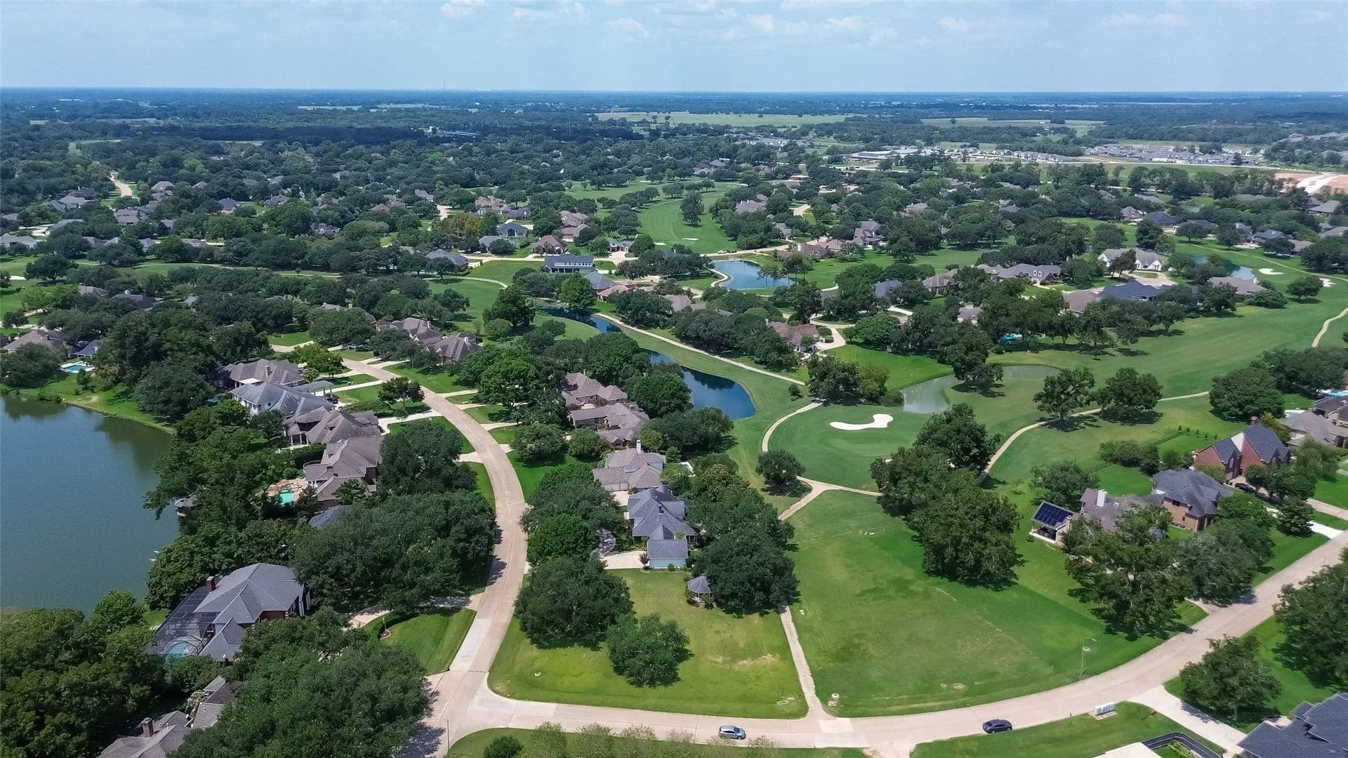 Lots & Land-Other in Weston Lakes - Texas, 77441