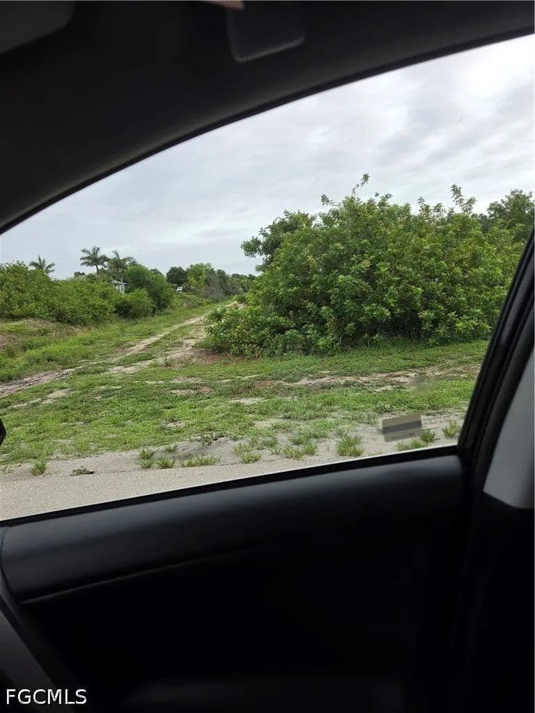 Vacant Land in Lehigh Acres - Lehigh Acres, Florida, 33972