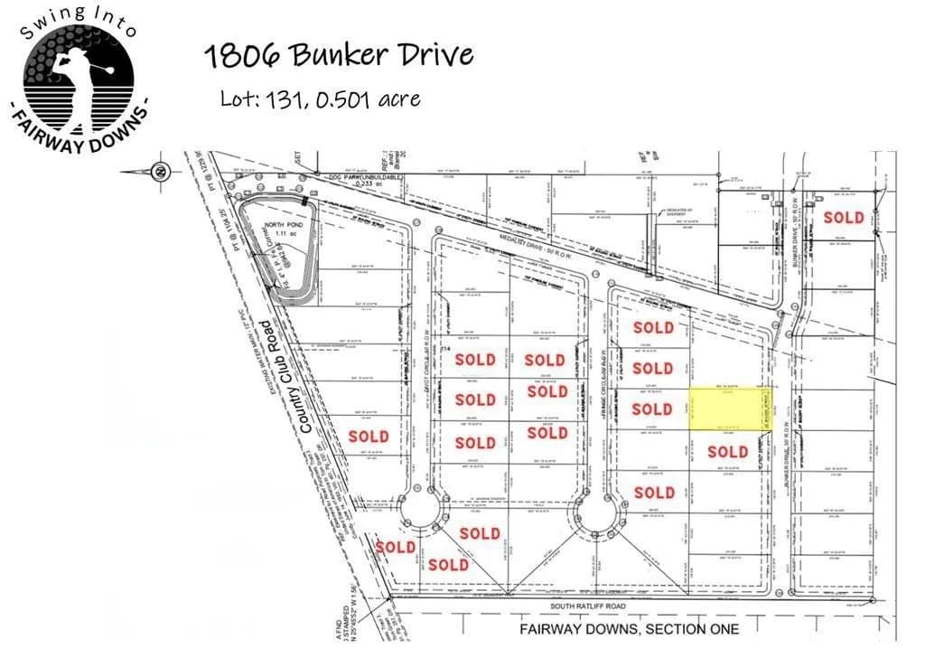 Lots & Land-Other in San Angelo - San Angelo, Texas, 76904