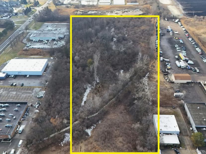 Property from 000 Racho Blvd - KW