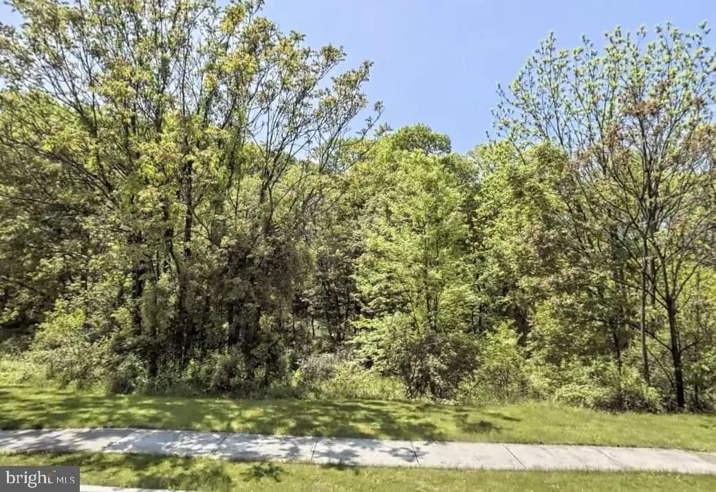 Vacant Land in Harrisburg - Harrisburg, Pennsylvania, 17112