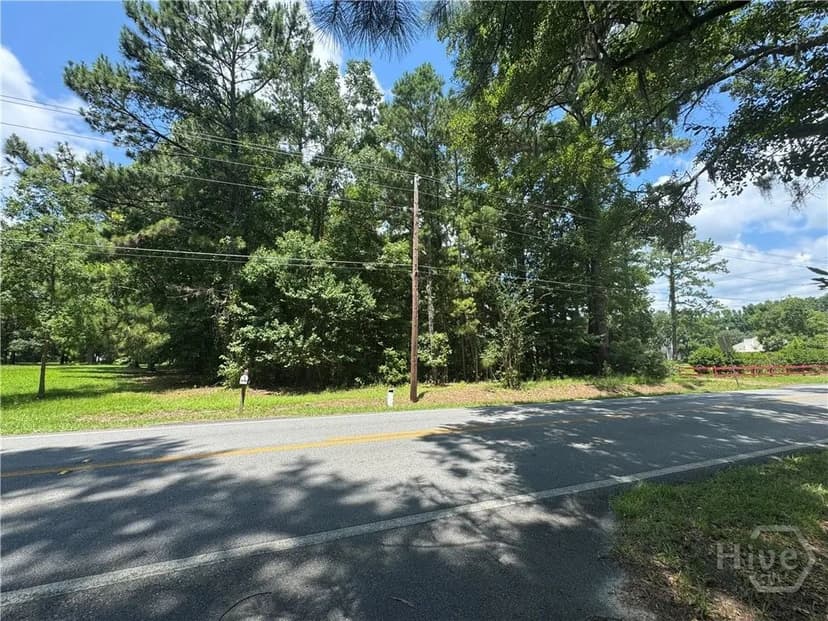 Property from 0 & 2065 Grove Point Road - KW
