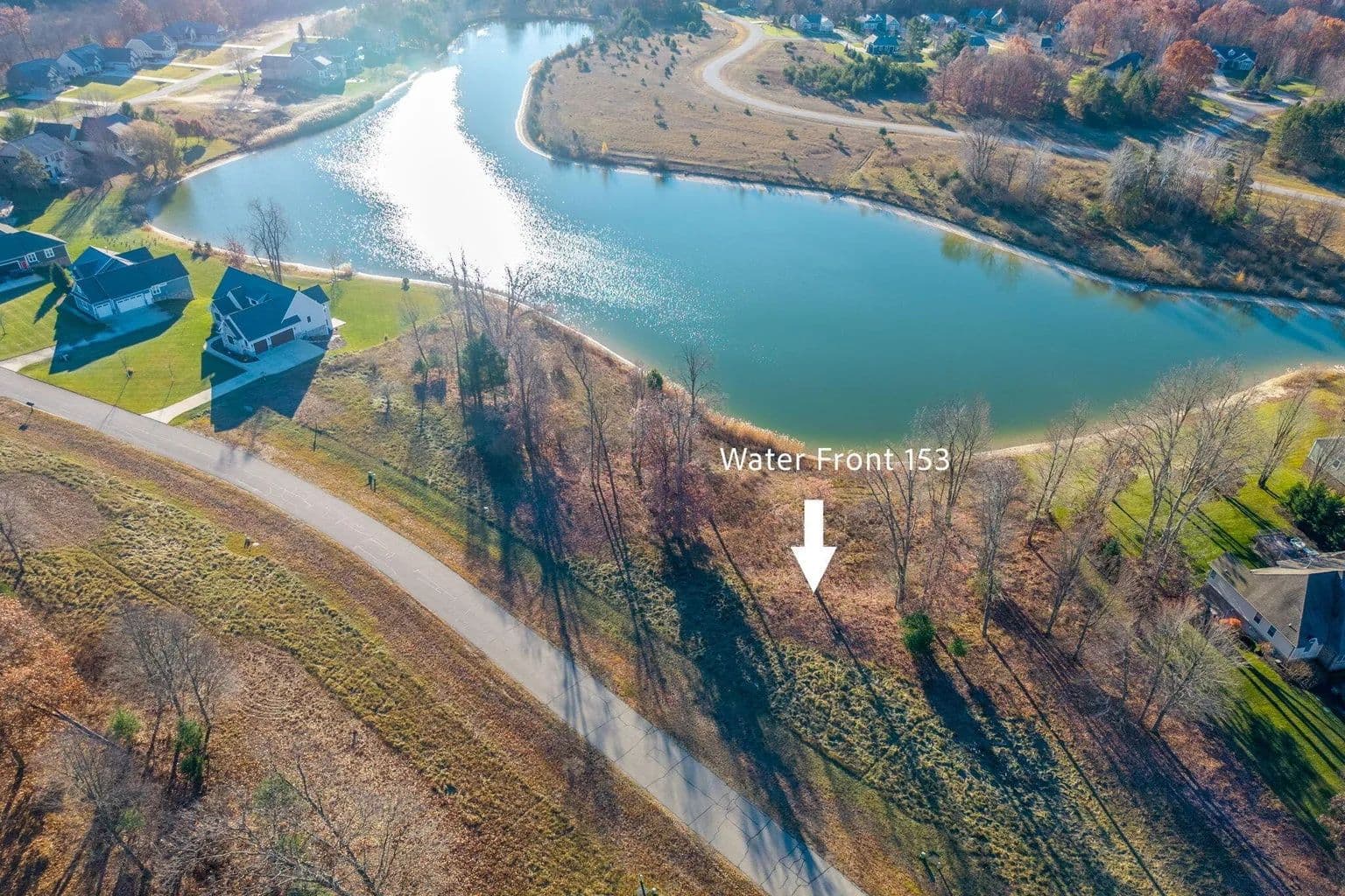 Lots & Land-Other in Stanwood - Stanwood, Michigan, 49346