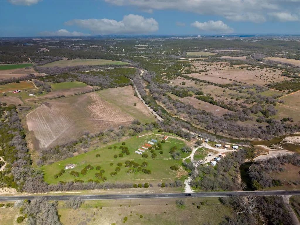 Vacant Land in Glen Rose - Glen Rose, Texas, 76043