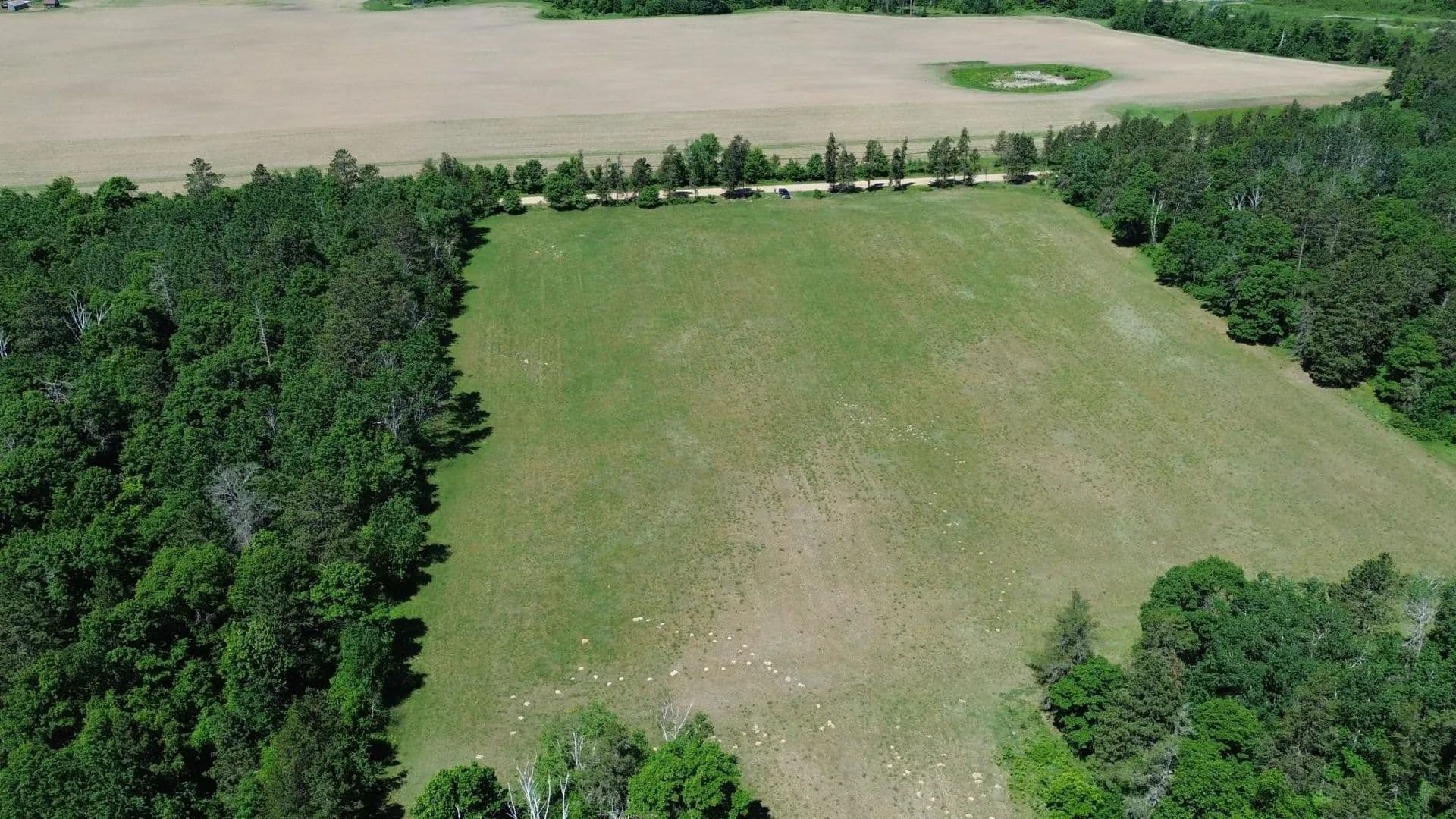 Lots & Land-Other in Sebeka - Sebeka, Minnesota, 56477