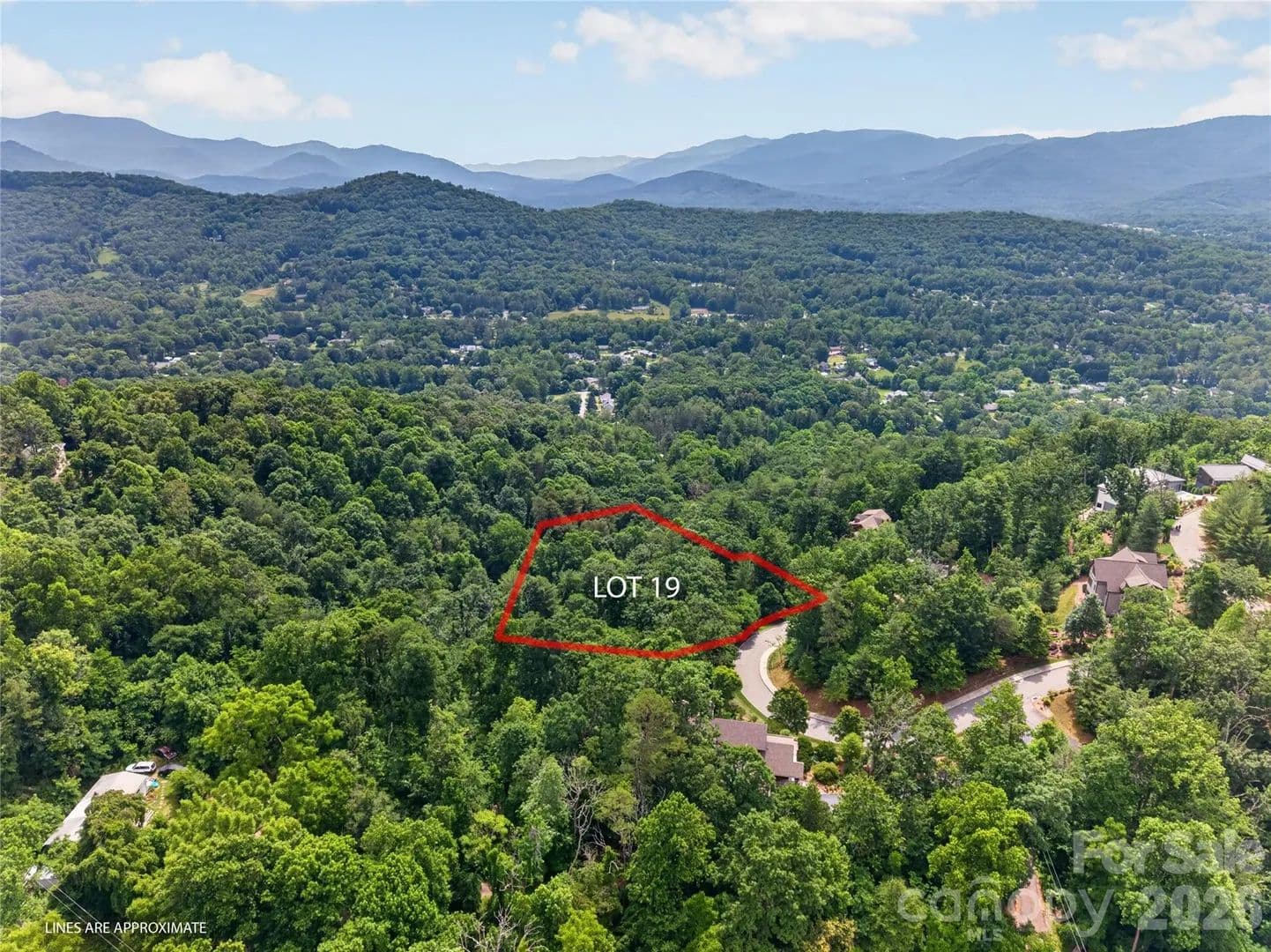 Property from 85 Boulder Creek Way #19 - KW - Asheville, North Carolina, 28805