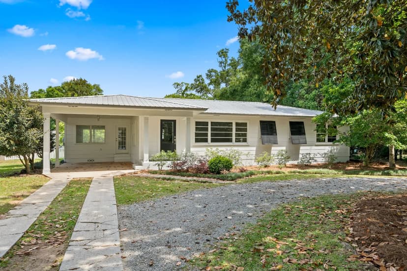 Cottage in Baldwin County, AL 