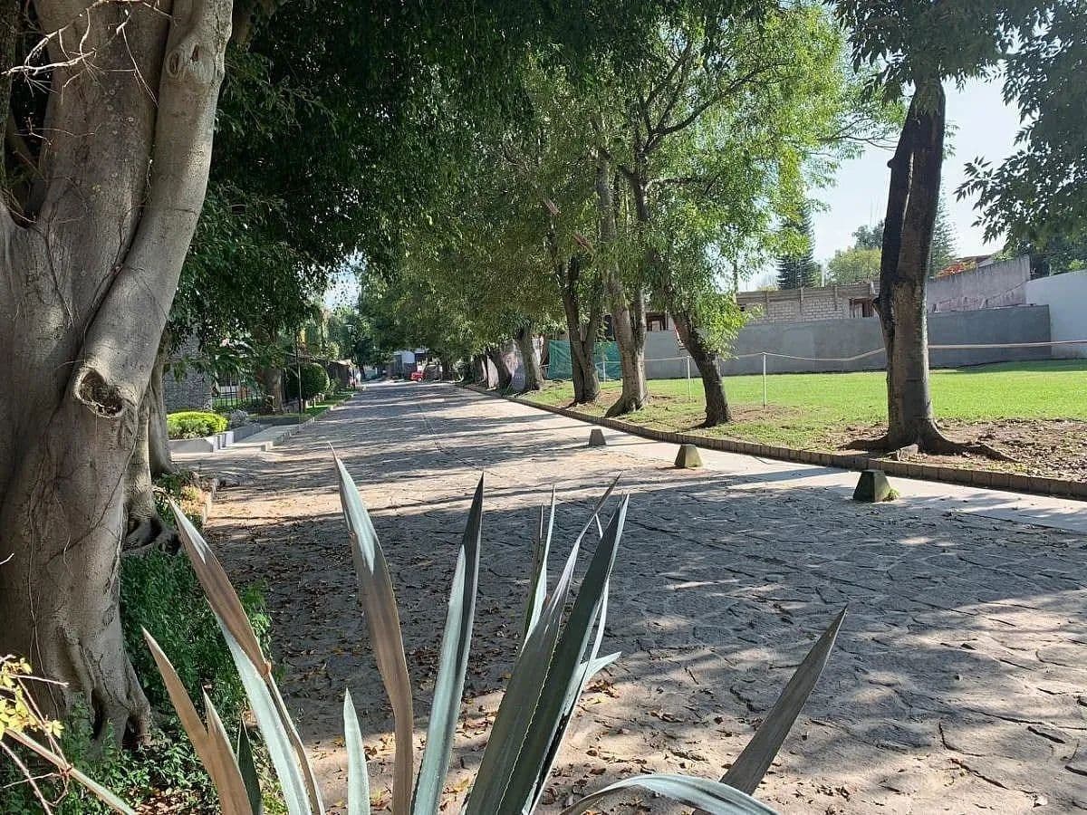 Terreno en Venta en Valle Real, Club Ecuestre Zapopan, Jalisco. - land for sale