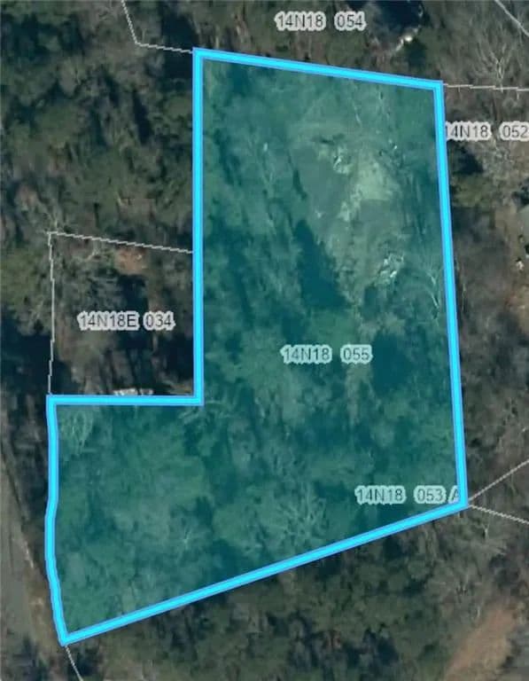 Vacant Land in Canton - Canton, Georgia, 30115