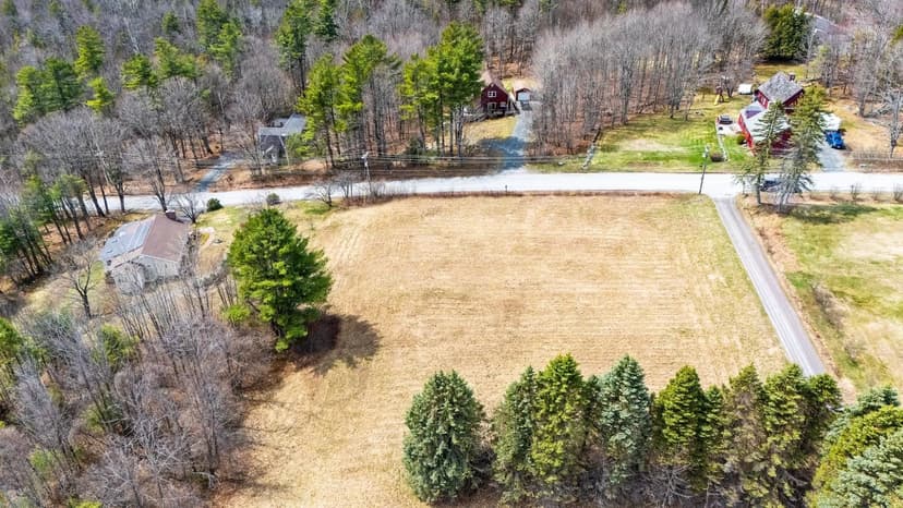 Vacant Land in Sunapee