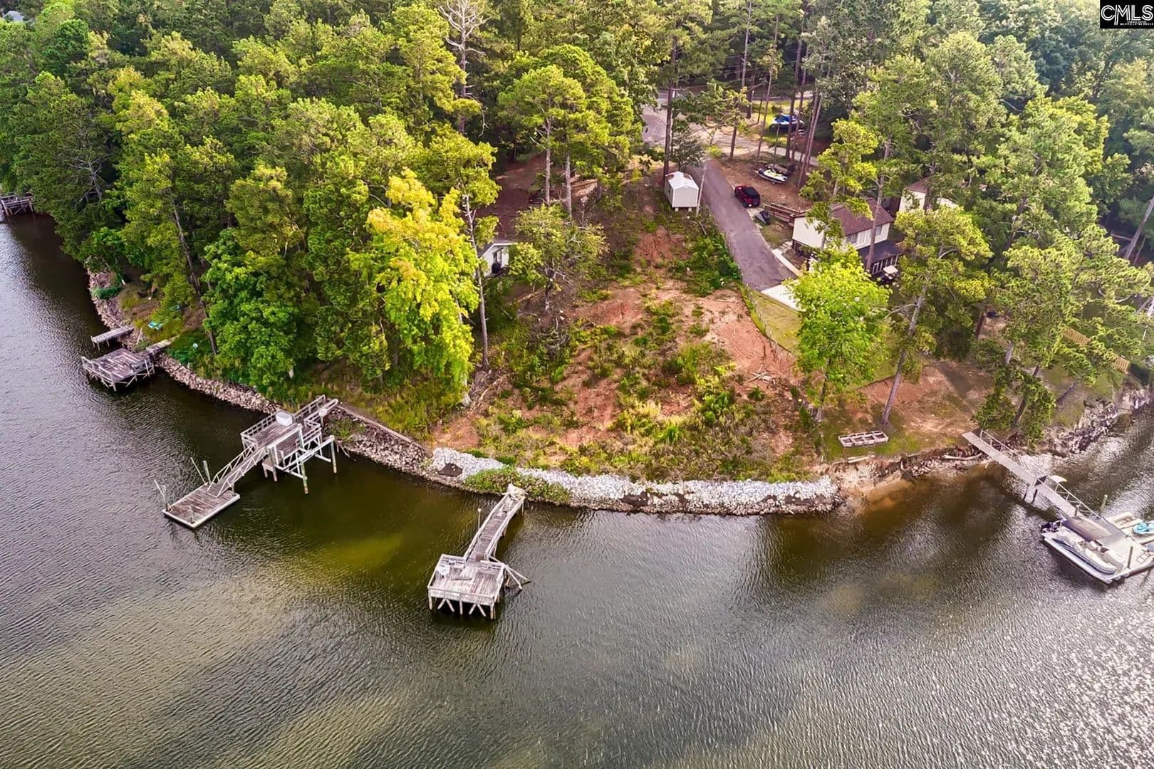 Vacant Land in Prosperity - Prosperity, South Carolina, 29127
