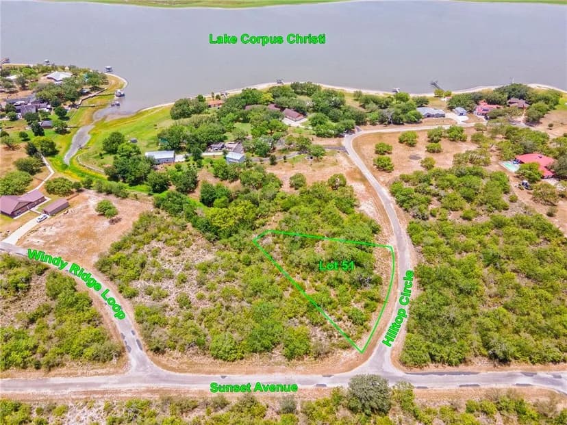 Property from Unknown Address - KW
