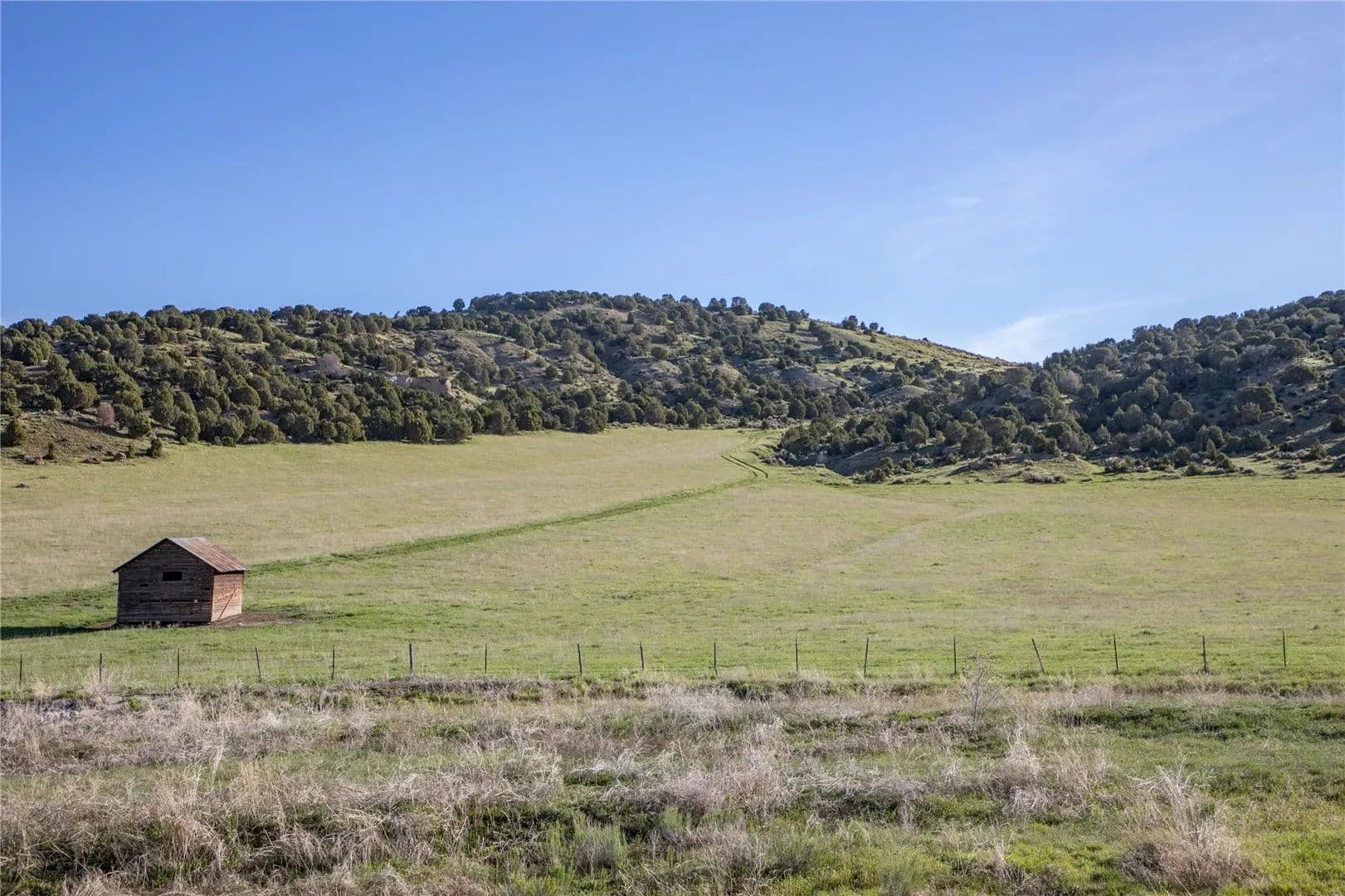 545.6 Acres of Land for Sale in Craig, CO - Craig, Colorado, 81625
