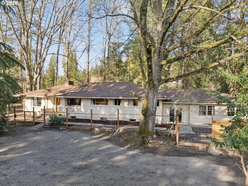 Property from 20115 SW SCHOLLS FERRY RD - KW