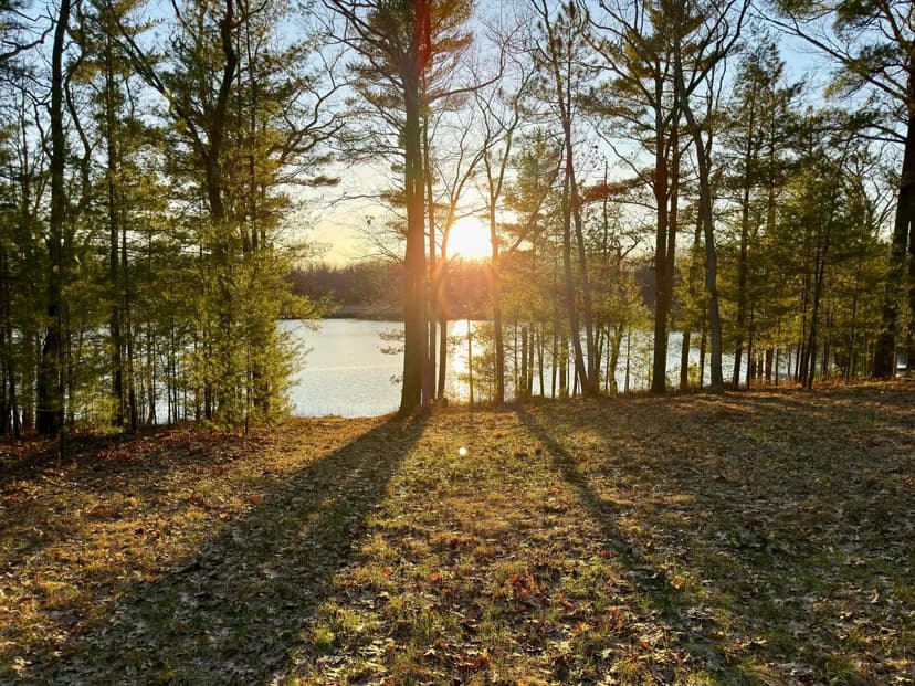 Property from V/L Lot 5 E Shingle Mill Way Way - KW