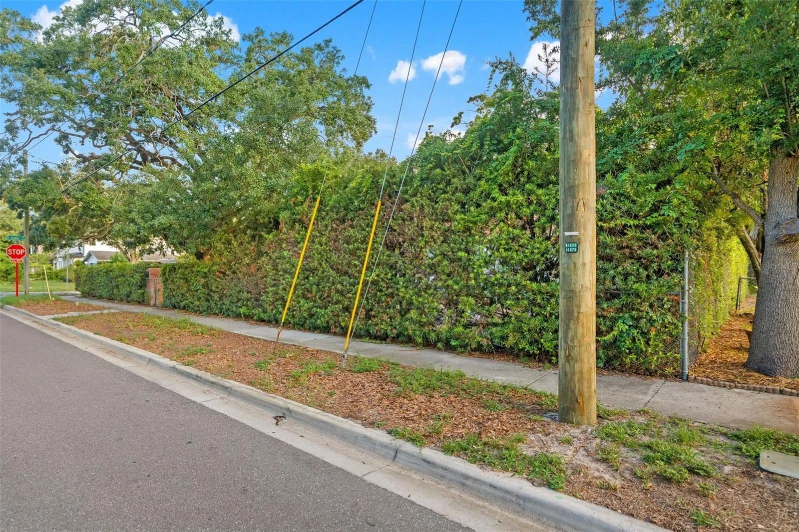 Property from 4121 WEST PALMIRA AVENUE - KW - Tampa, Florida, 33629