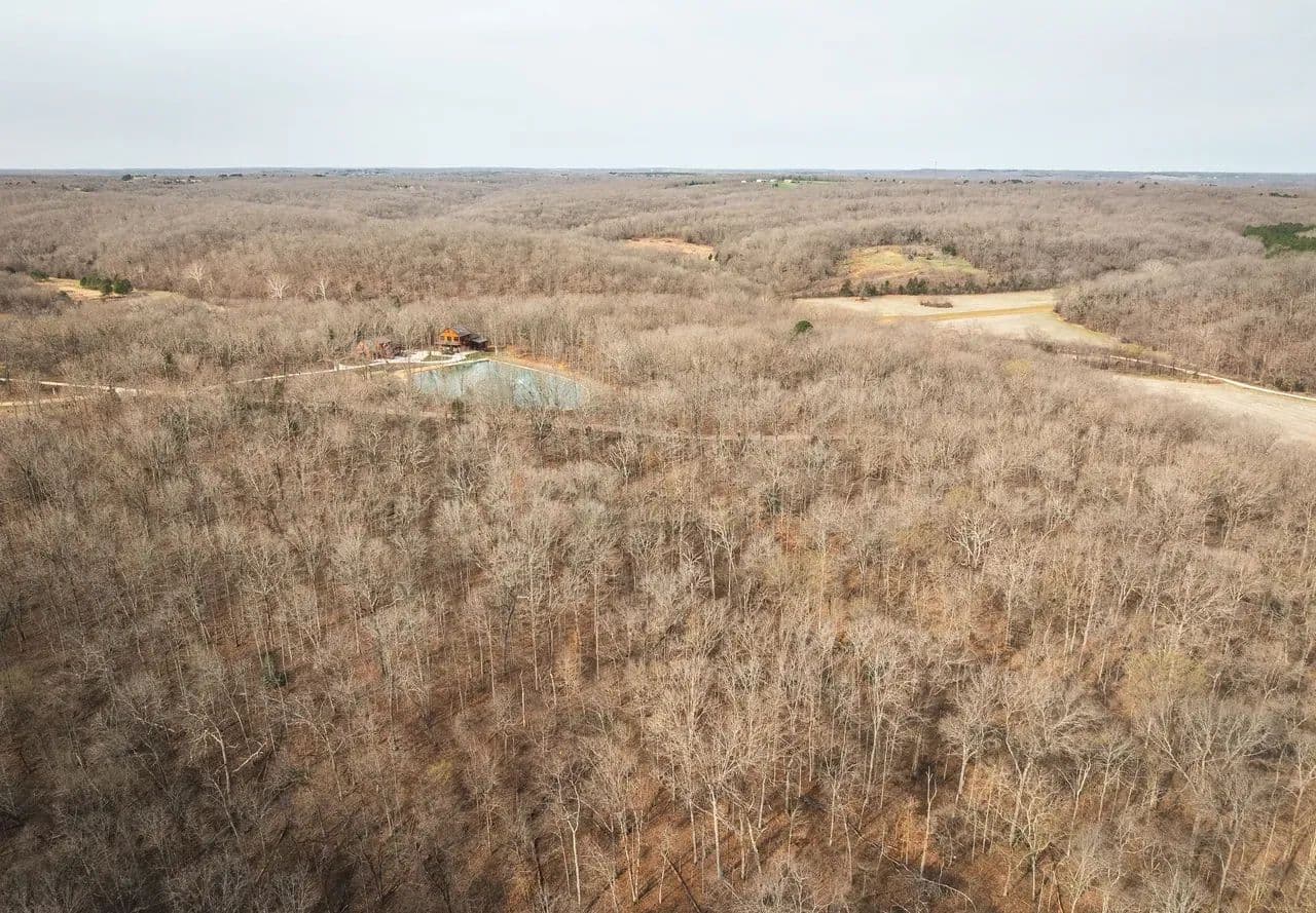 Maramec Trails - Saint James, Missouri, 65559