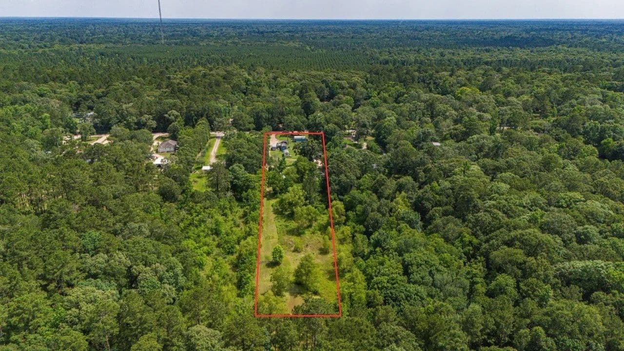 Property from 27955 Southland Drive - KW - Splendora, Texas, 77372