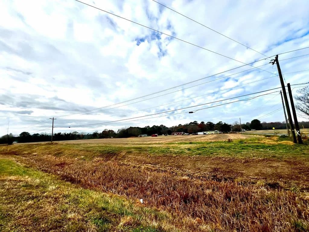 Lots & Land-Other in Eastville - Eastville, Virginia, 23347