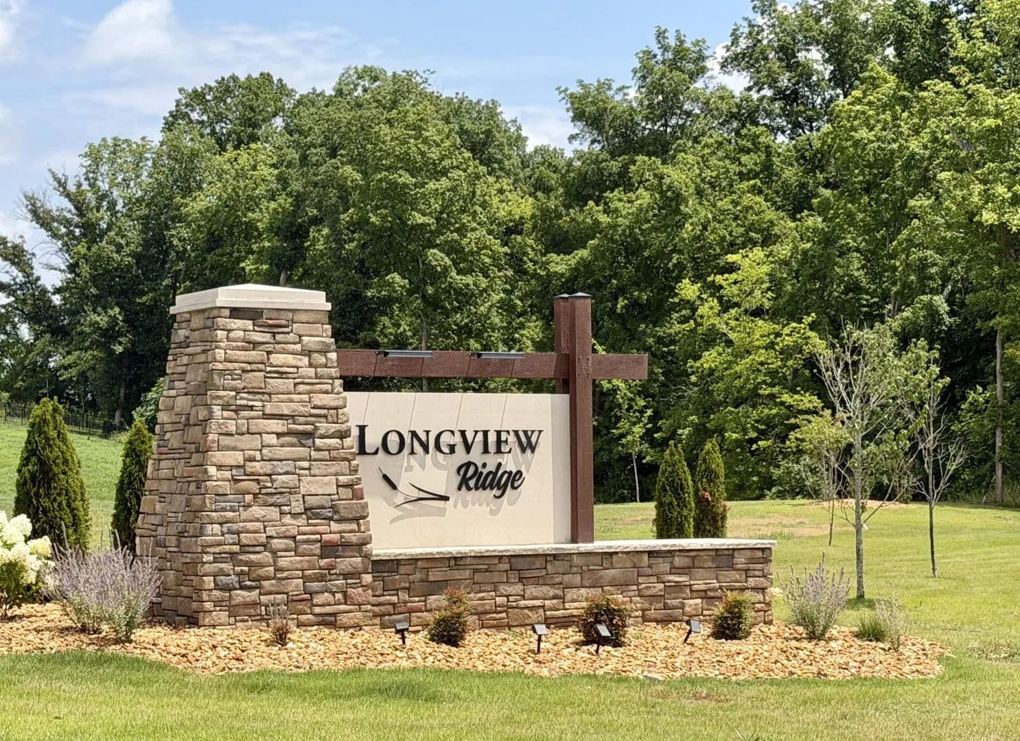Land -Single Family Acreage in Clarksville - Clarksville, Tennessee, 37043
