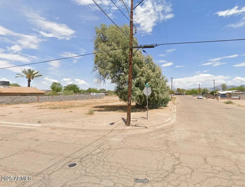 Property from 701 N D Street #1 - KW