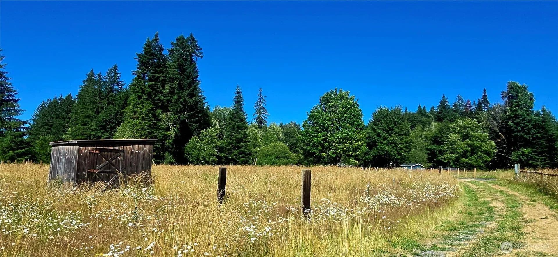 Lots & Land-Other in Rochester - Rochester, Washington, 98579