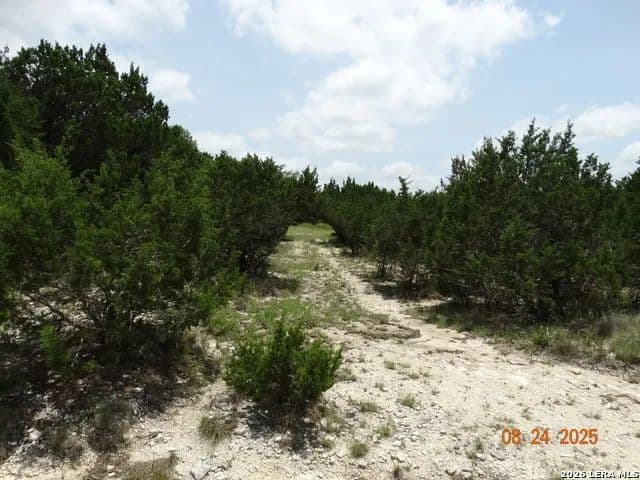 Vacant Land in San Antonio - San Antonio, Texas, 78255
