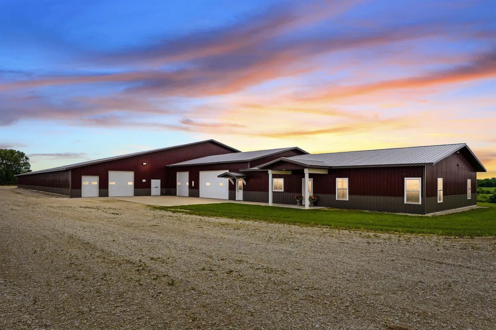 8.75 Acres of Land for Sale in Decorah, IA - Decorah, Iowa, 52101