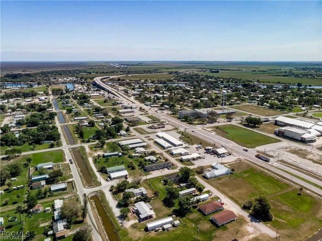 Lots & Land-Other in Moore Haven - Moore Haven, Florida, 33471
