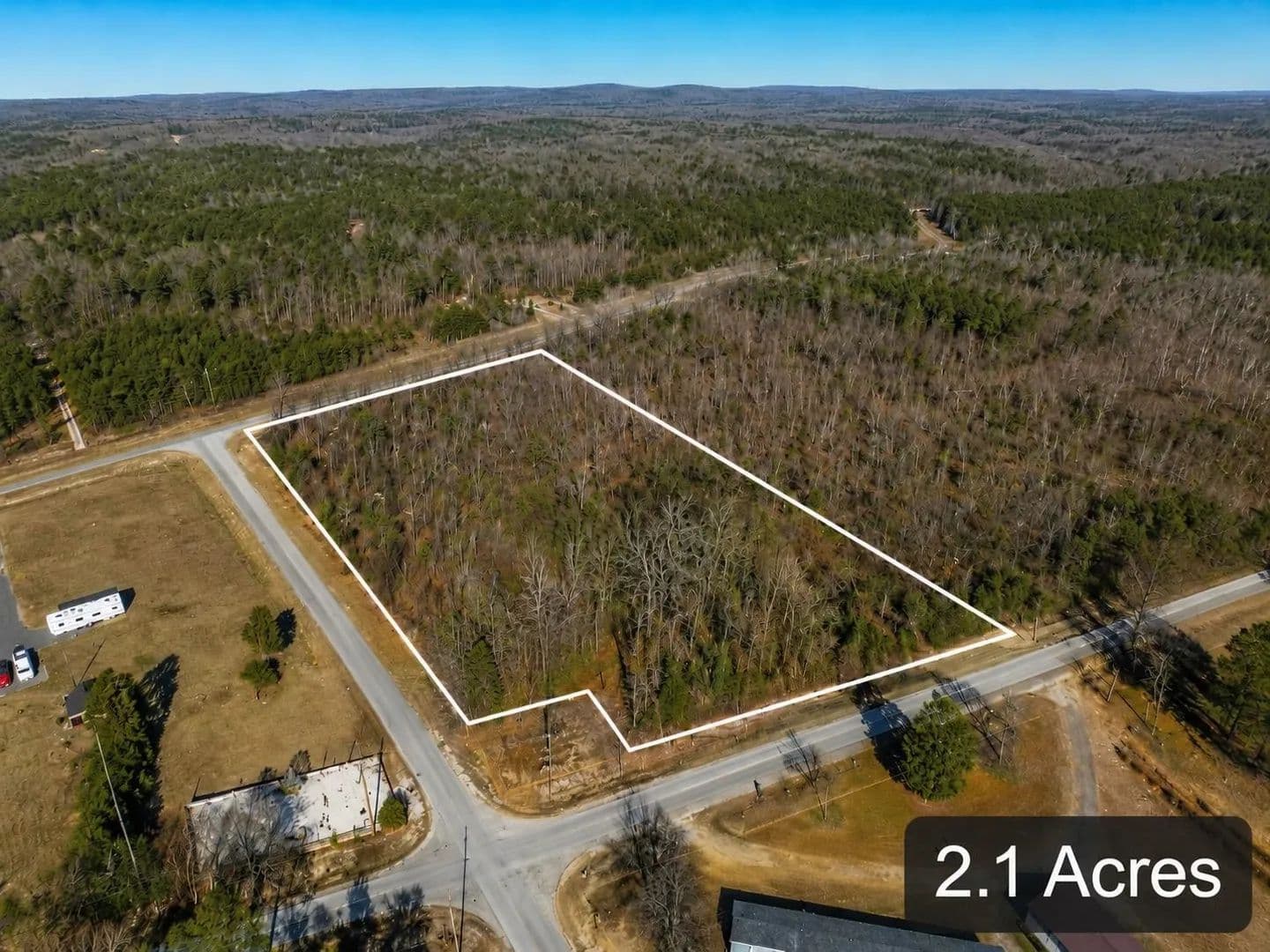 Property from 0 Berry Rd - KW - Latta, South Carolina, 29565