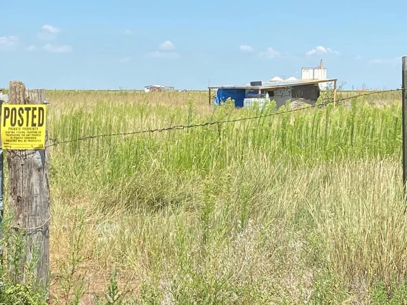 Panhandle
