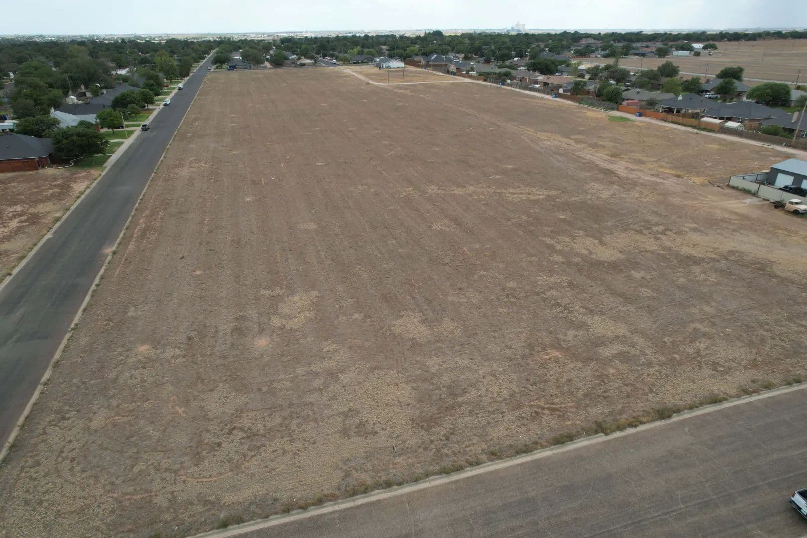 Hereford, TX Development Lots - Hereford, Texas, 79045