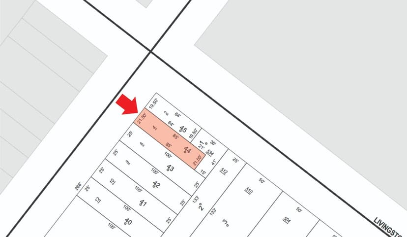 4 QUAIL ST, CITY OF ALBANY