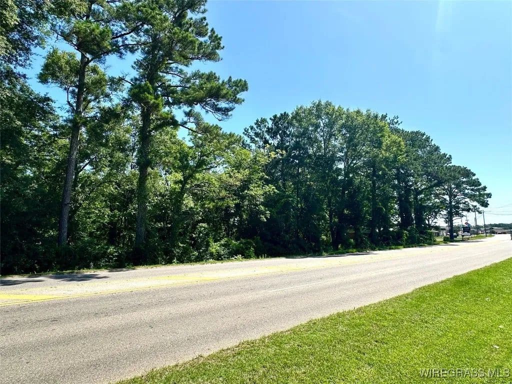 Vacant Land in Enterprise - Enterprise, Alabama, 36330