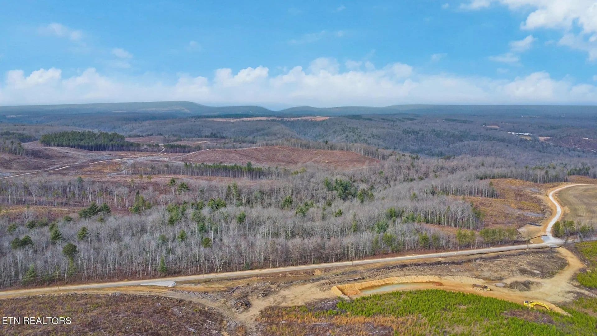 Lots & Land-Other in Grandview - Grandview, Tennessee, 37337