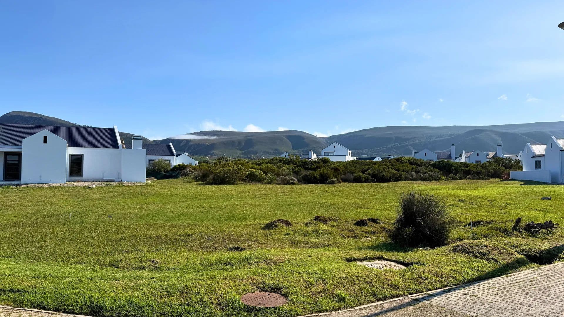 390 Acres of Land for Sale in Gansbaai, Western Cape - land for sale