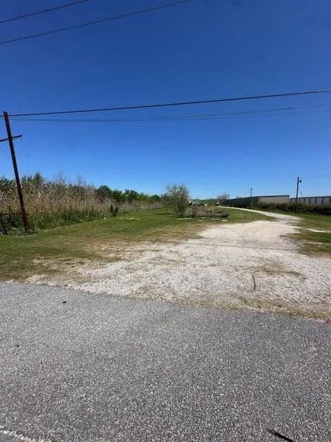 Vacant Land in Venice - Venice, Louisiana, 70091
