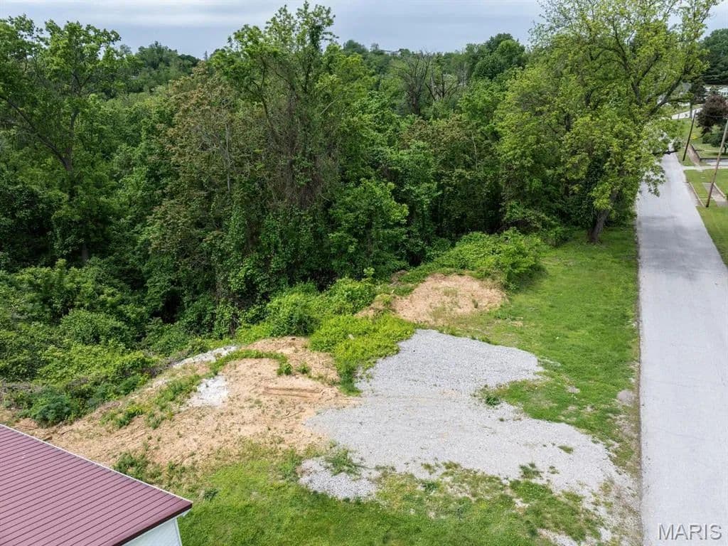 Lots & Land-Other in Hannibal - Hannibal, Missouri, 63401