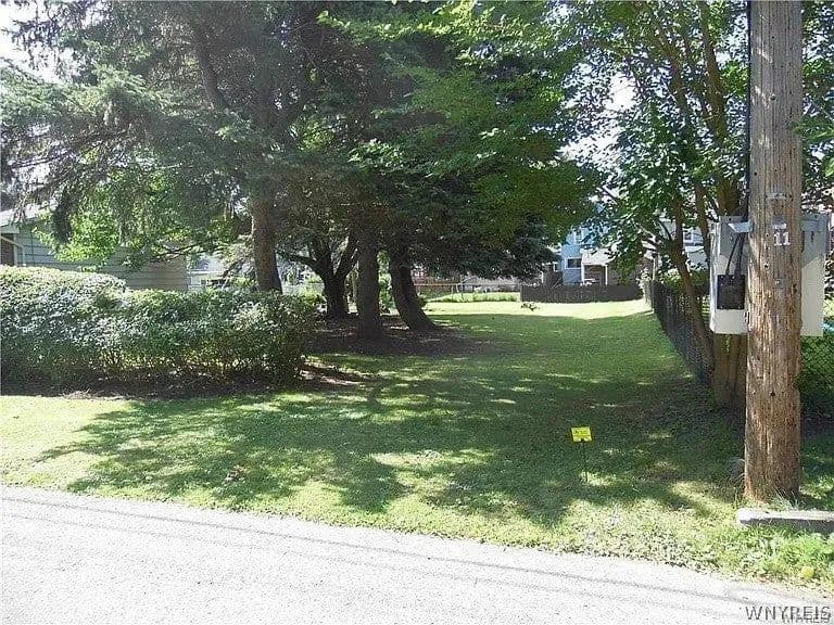 Lots & Land-Other in Buffalo - Buffalo, New York, 14220