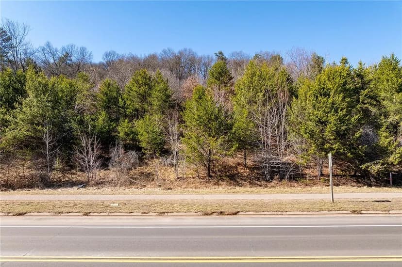 Vacant Land in Eau Claire