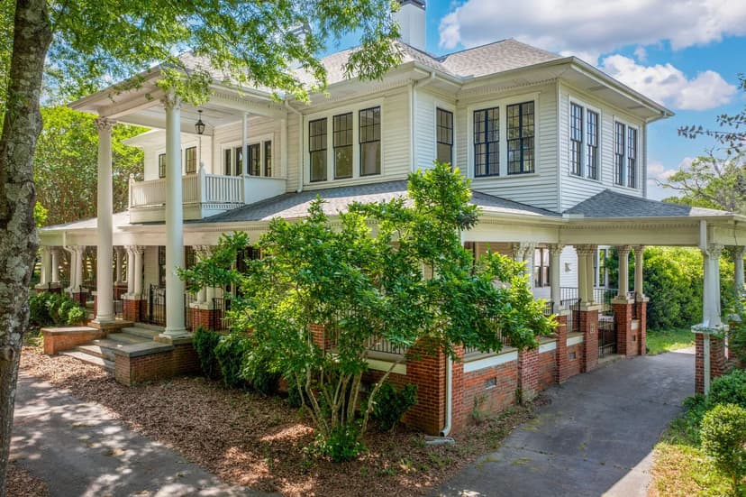Oak Meadow Estates
