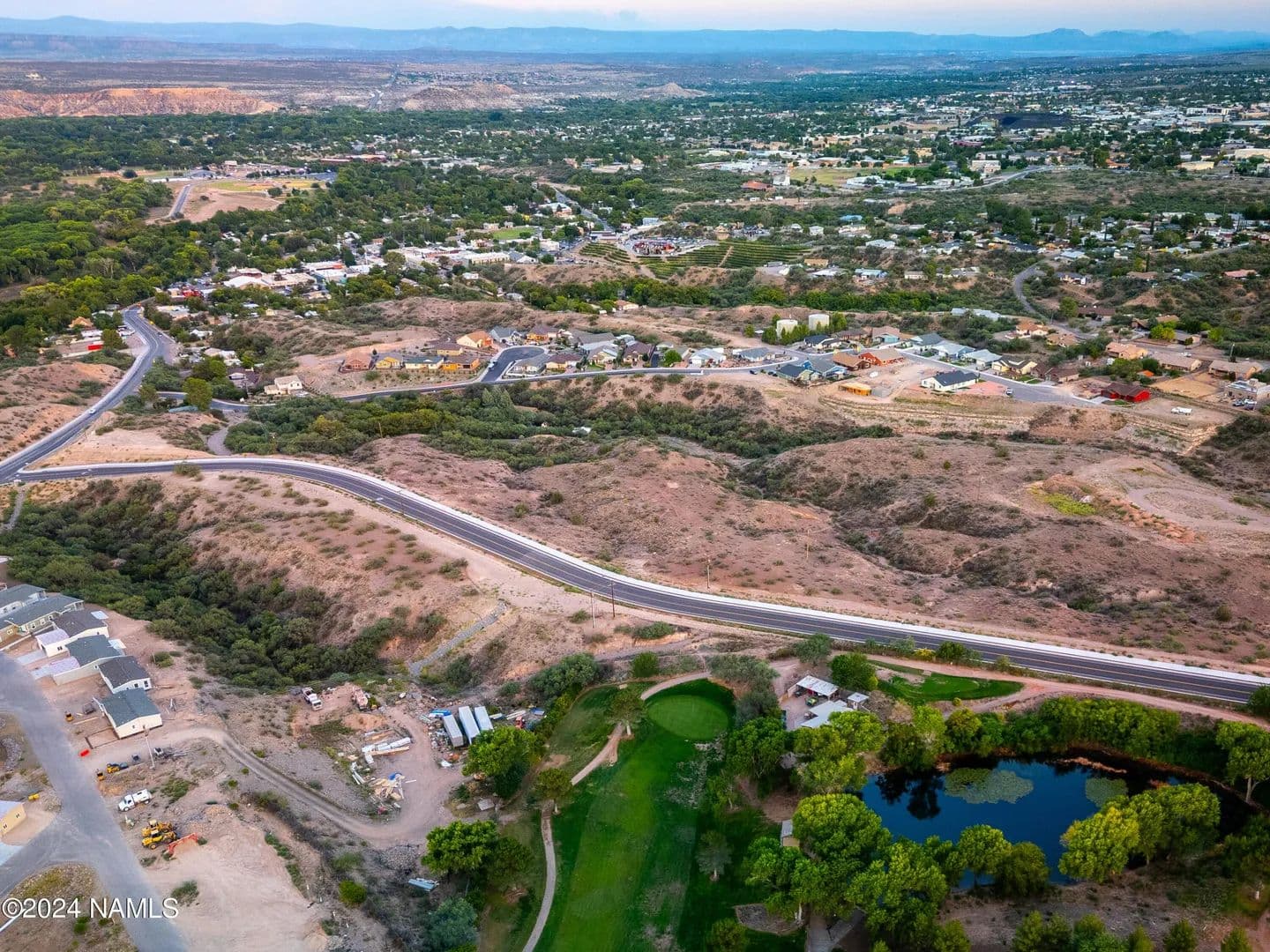 Lots & Land-Other in Cottonwood - Cottonwood, Arizona, 86326