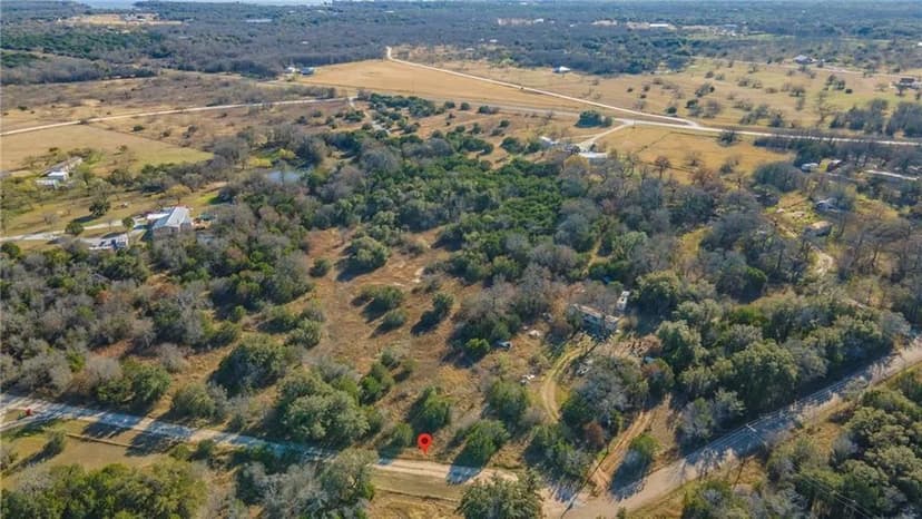 Vacant Land in Morgan