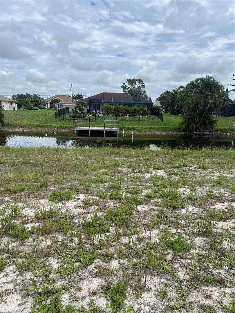 Property from 120 MARK TWAIN LANE - KW - , Florida, 33947