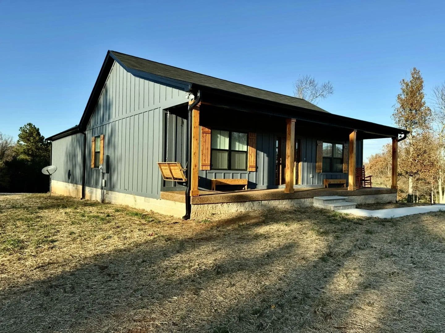 Lots & Land-Other in Smithville - Smithville, Tennessee, 37166