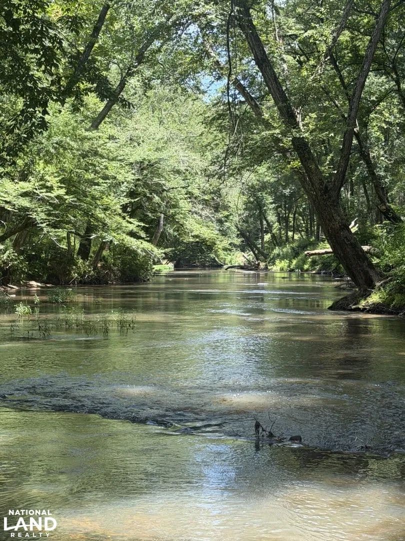 Lot 52 The Ranch at Riverside Retreat - Berry, Alabama, 35546