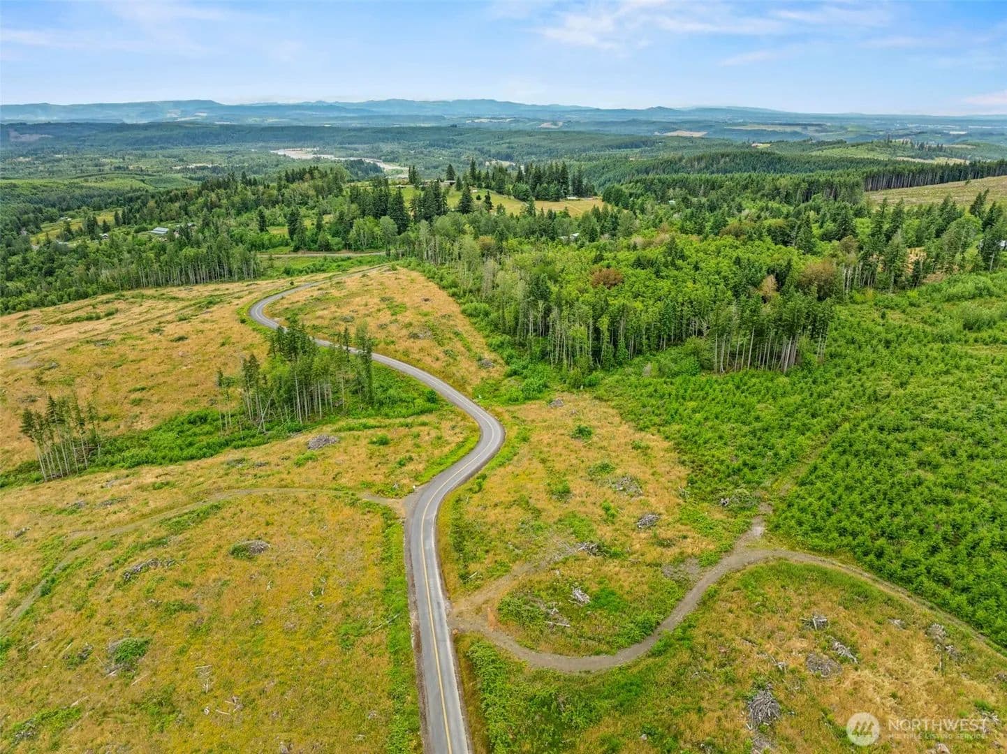 Vacant Land in Toutle - Toutle, Washington, 98649